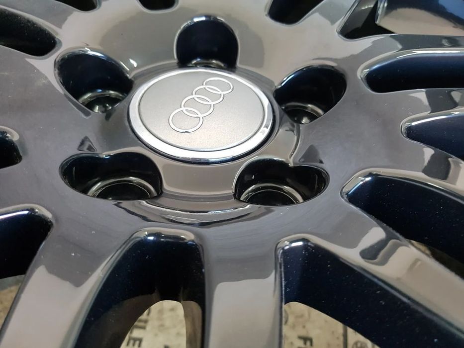 Felgi Oryginał Audi A3 Golf  Leon 8p0 7,5x18 ET54 5x112