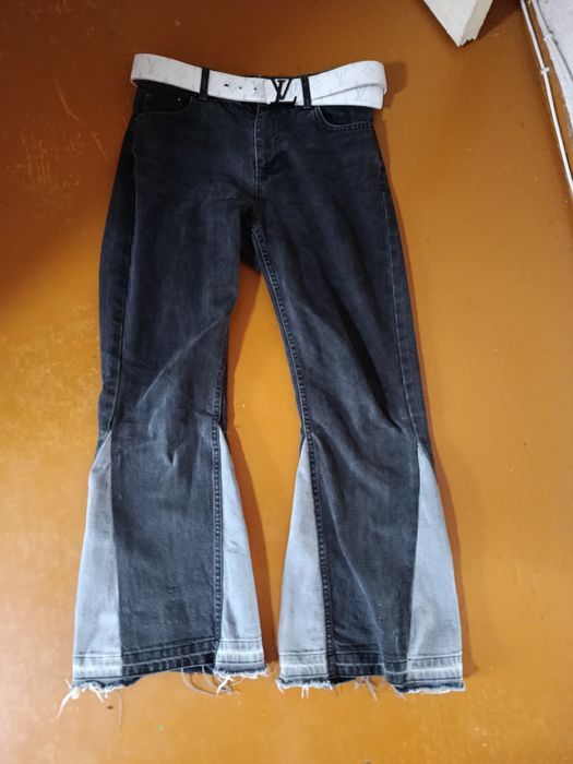 продам flared jeans