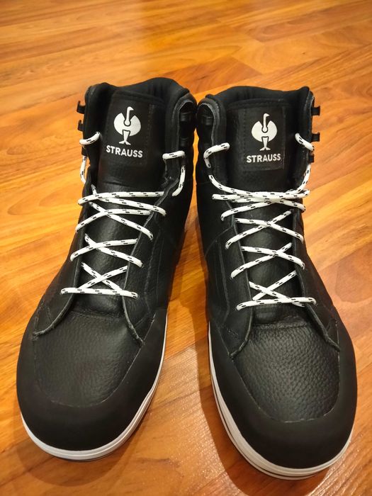 Engelbert Strauss.Spes ll mid.Dryplexx.S3.SRA.