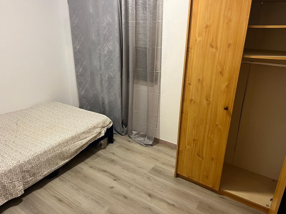 Alugo Quarto Solteiro