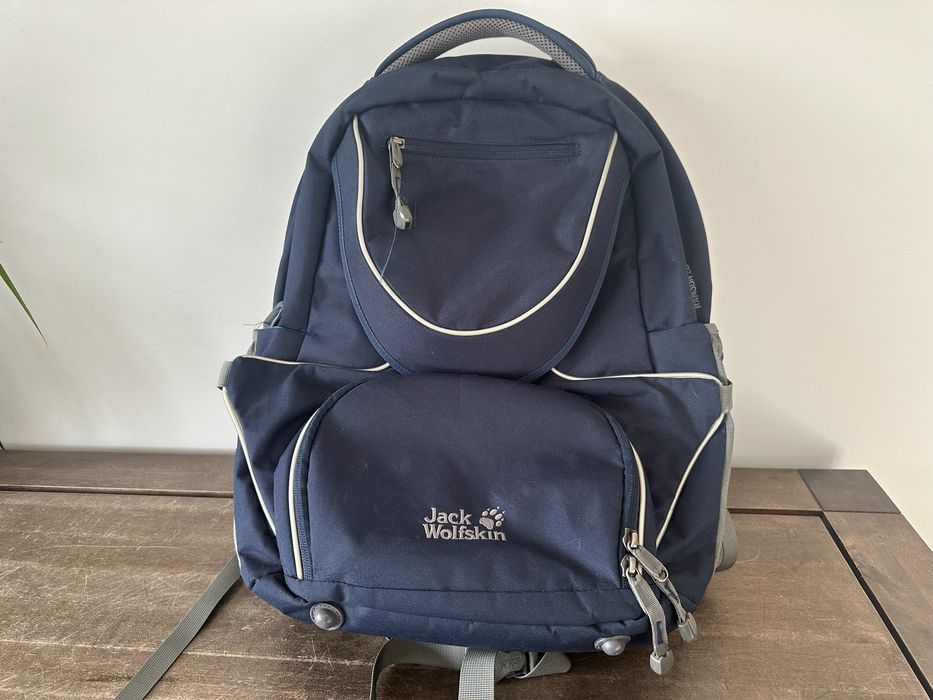 Plecak Jack Wolfskin