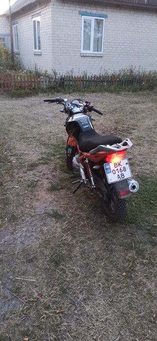 Продам  Flame150