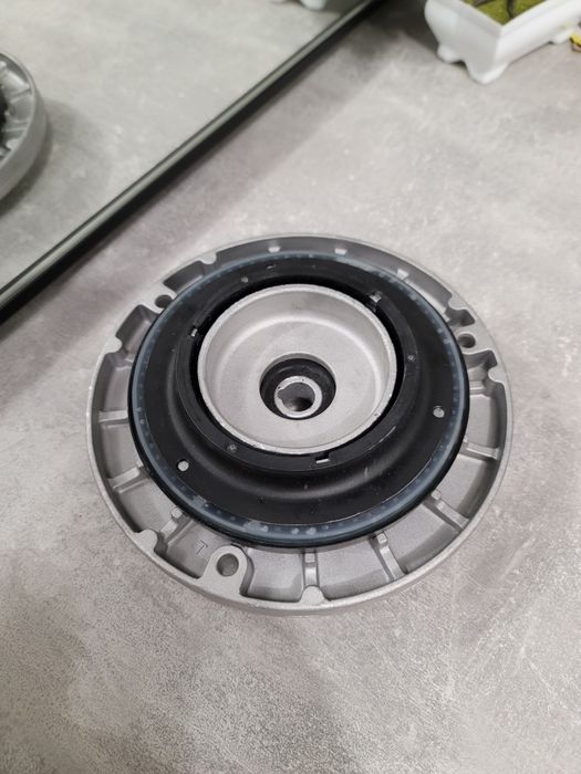 Опора стойки амортизатора Febi BILSTEIN 46046 BMW X3 X4 1шт.