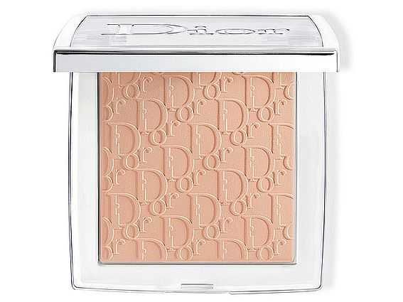 Puder Dior Backstage Face&Body Powder-No-Powder - 2N