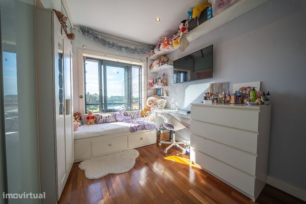 Apartamento T2 para venda