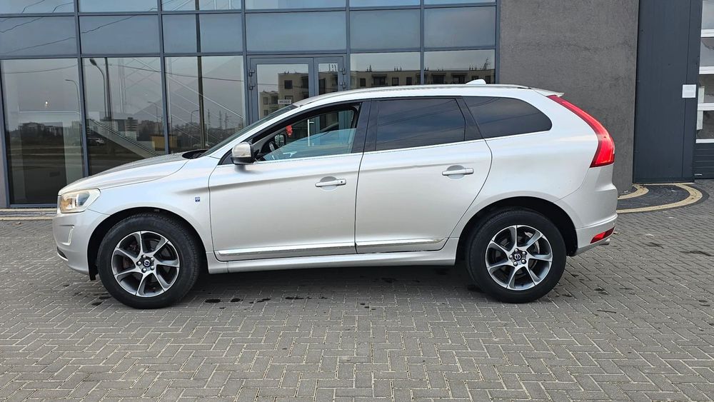 Volvo XC 60