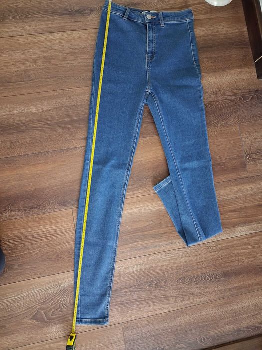 Spodnie Jeans S