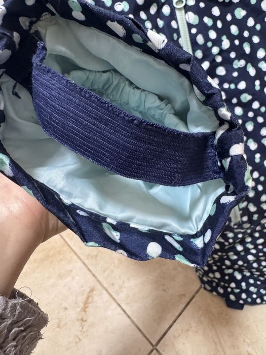 Комбинезон lupilu 3-4 года.