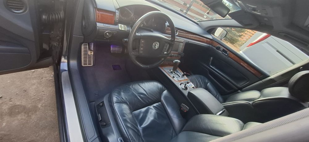 Volkswagen Phaeton 3.2 V6