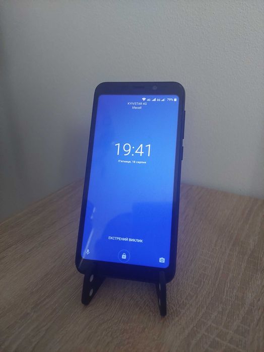 Підставка під телефон