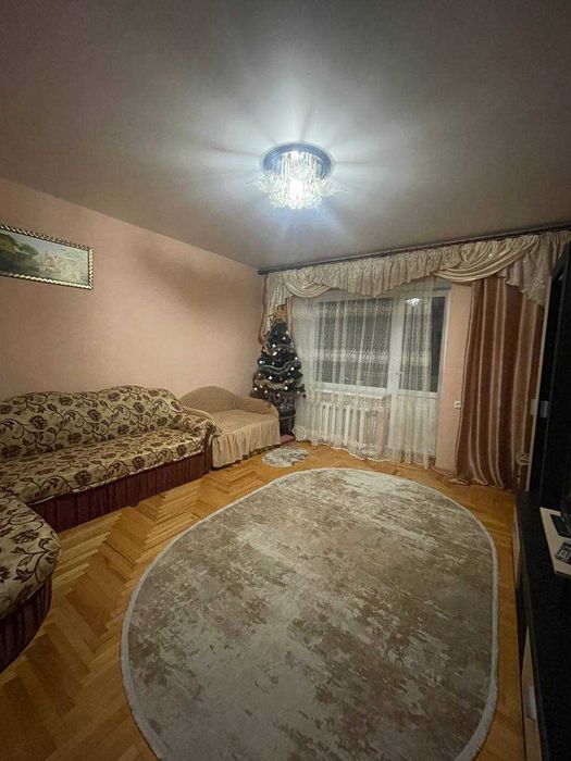 3х кімнатний номер