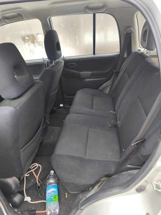 Автомобіль Suzuki Grand Vitara