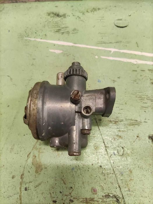 Gaźnik komar 2320 sztywniak