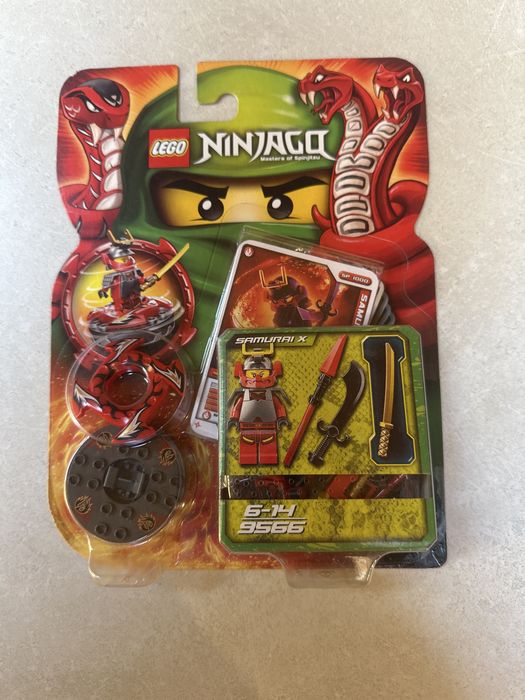 Продам/обмінаю Лего Lego фигурки Ниндзяго Ninjago.