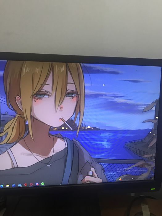 PC Gamer Ryzen 5 5600x 2070 Super