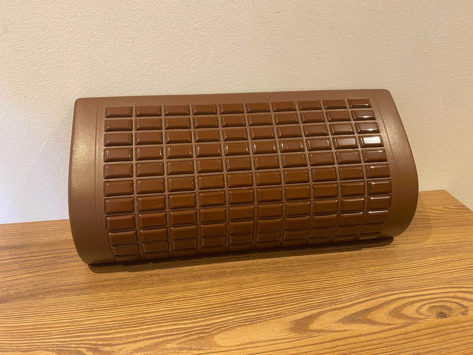 Nuga Best NM-30. Ceramika Turmanium (poduszka do spania).