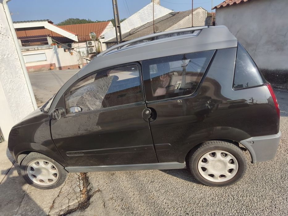 Vende se Aixam em excelente estado
