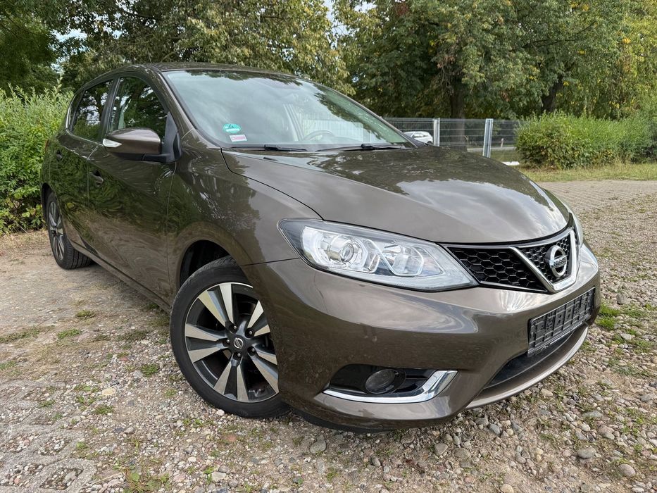 Nissan Pulsar
