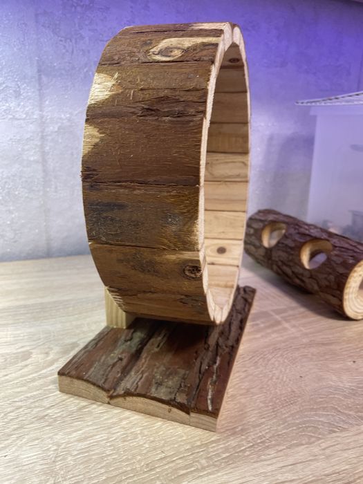 Колесо для бігу гризунів