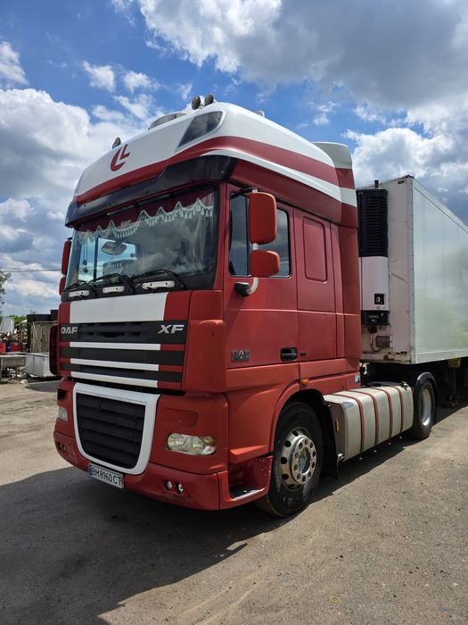 Тягач DAF XF 105.510