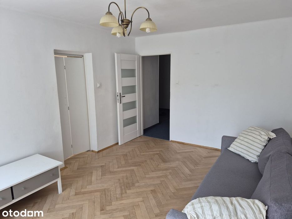 Centrum miasta, Krowodrza, ul.Litewska, ciche, jasne 3 pokojowe