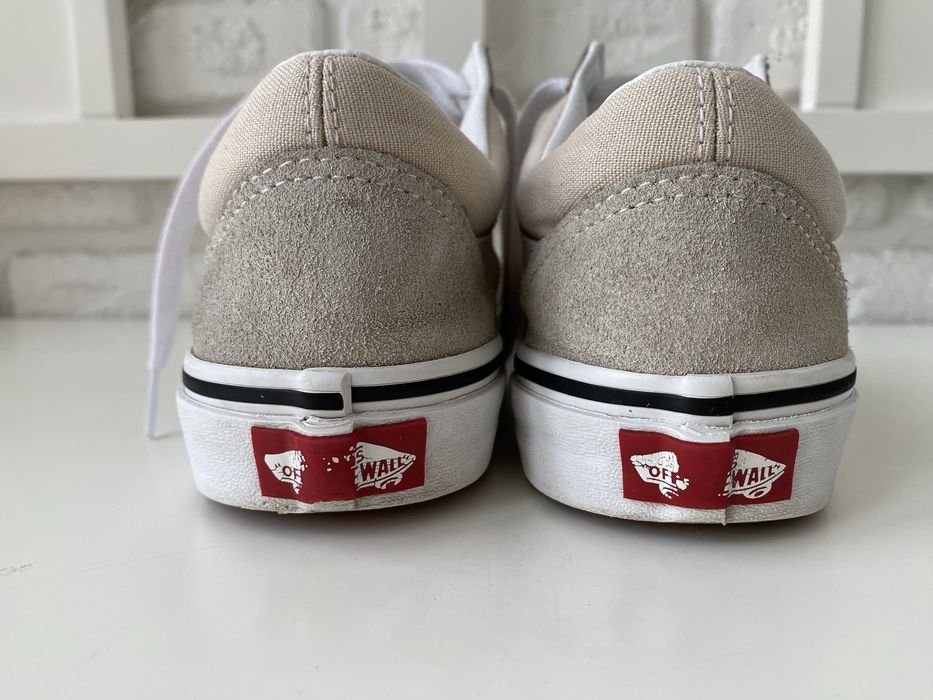 Кеди Vans Old Skool 751505, 38р