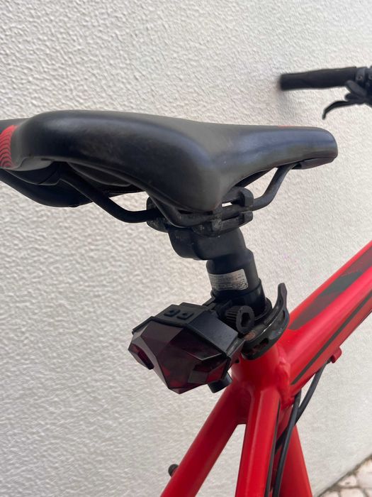 Scott Aspect 640 – Estado excelente  Bicicleta de montanha praticamente sem uso.