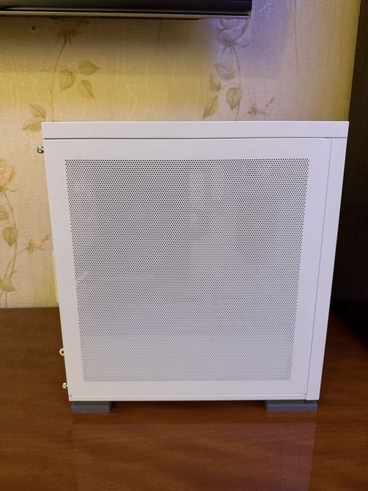 Продам білий ПК для дому та навчання | i5, SSD, Wi-Fi