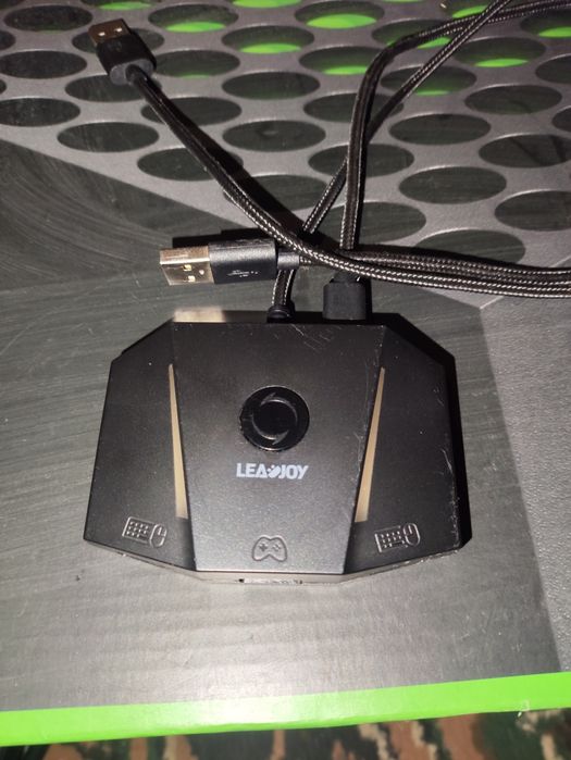 Xbox x приставка
