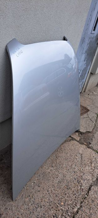 Maska Audi A6 C6 LY7W