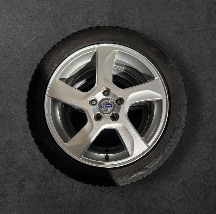 Koła 17 VOLVO S60 V60 V70 …itp