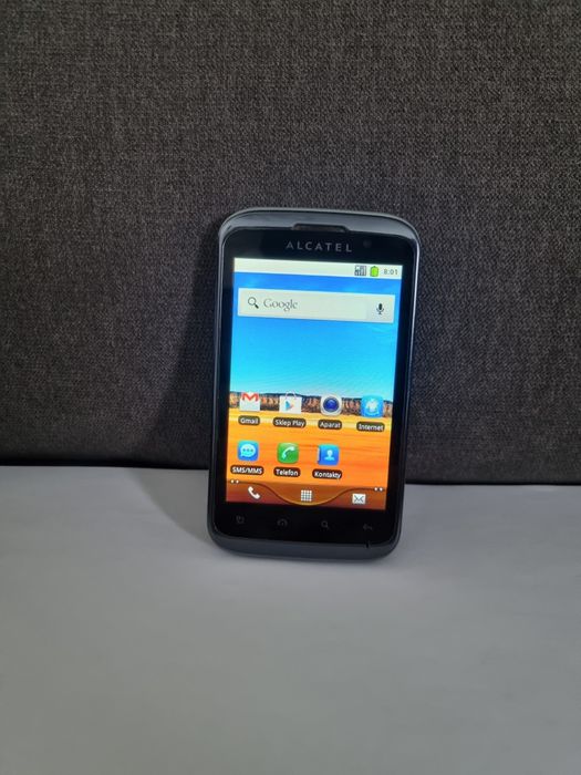 Alcatel One Touch 991D