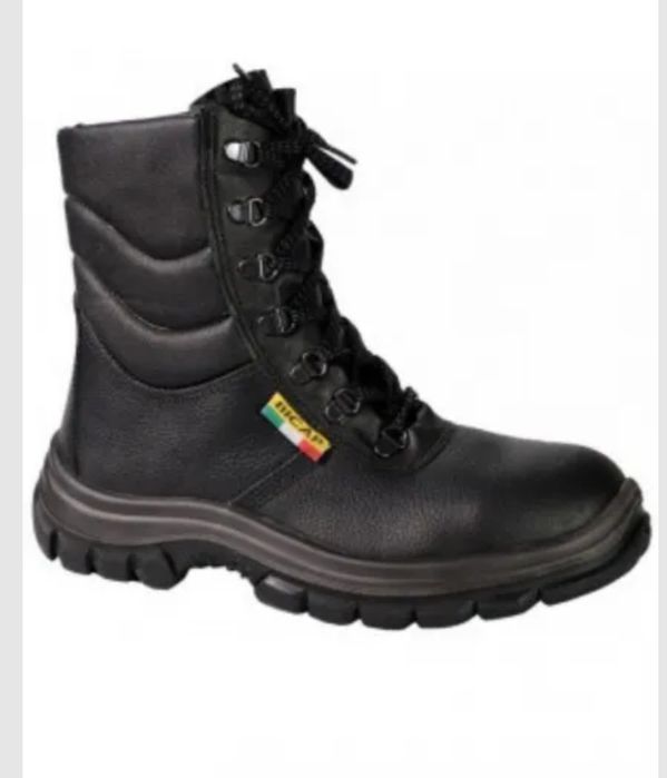 Мужские рабочие берцы