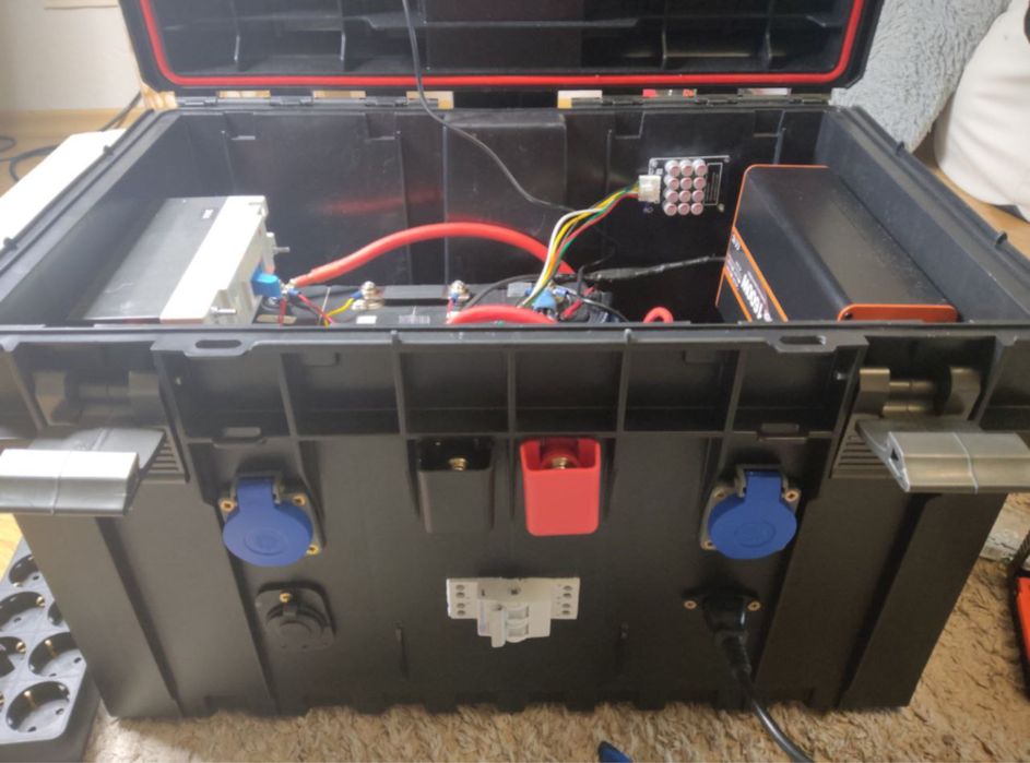 Акумулятори,LiFePo4, 105,230,280,314 Eve,Catl для інверторів.