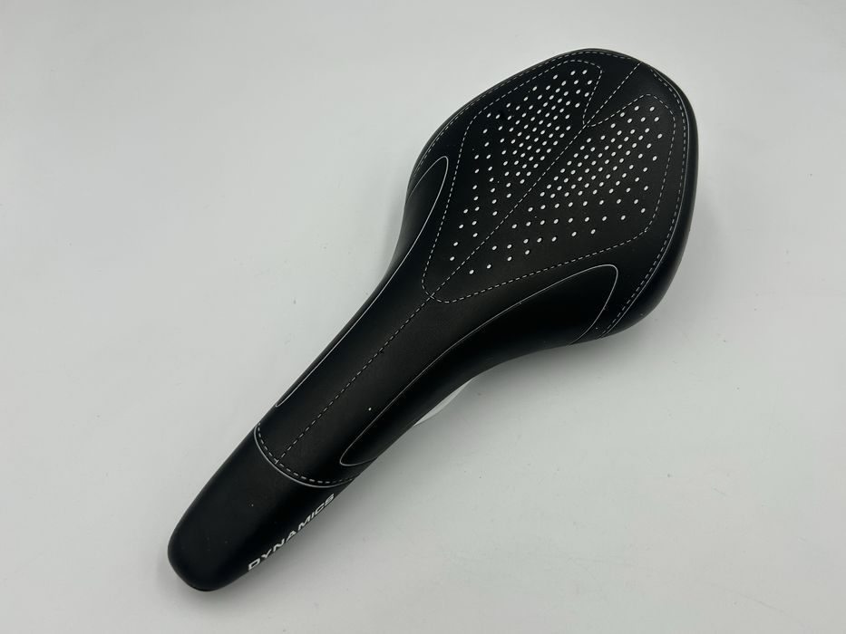 Siodełko rowerowe mtb