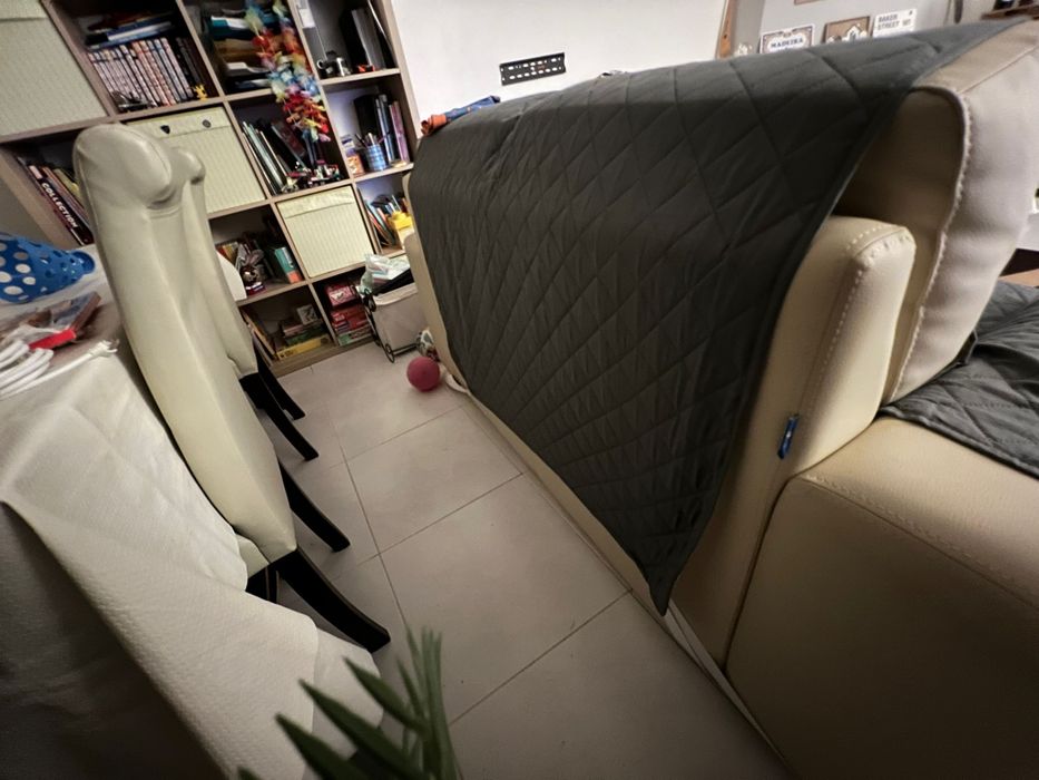 Sofa 2 Lugares ( oferta o de 3)