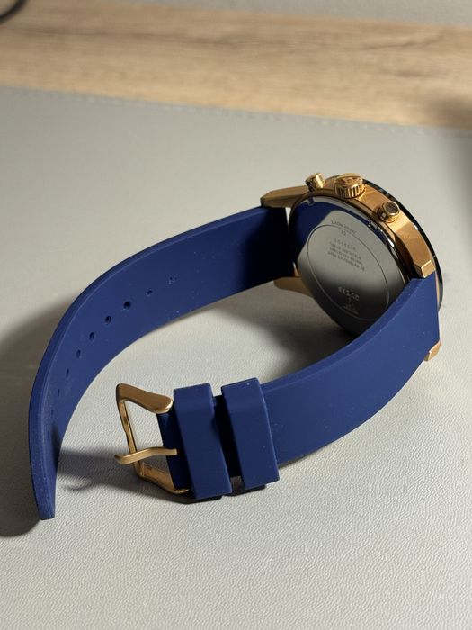 Zegarek unisex GUESS Atlas W1055G2