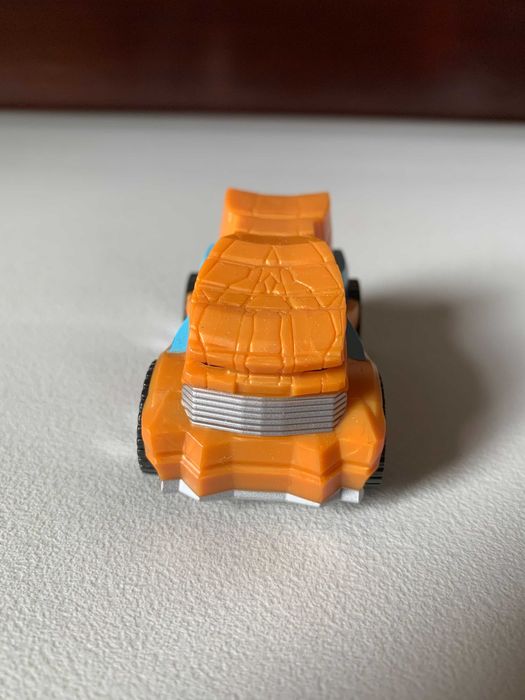 Carrinho Majorette Marvel (2005)
