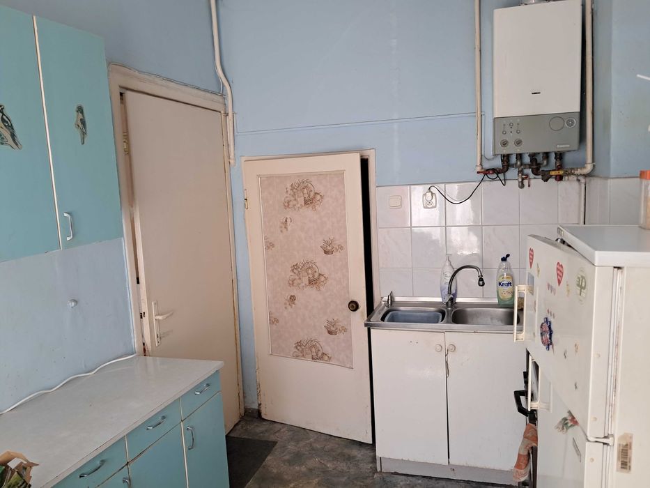Mieszkanie – Łódź, Fabryczna, Śródmieście - Widok 3