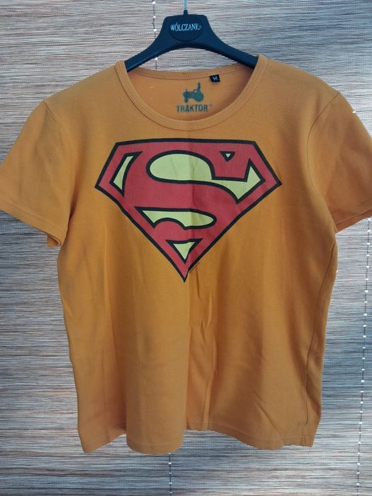 T-shirt Superman
