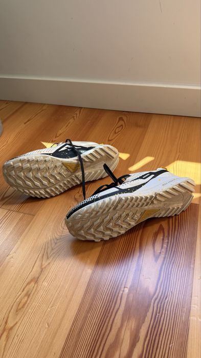 Nike Pegasus Trail 5 42.5 – Excelente Estado