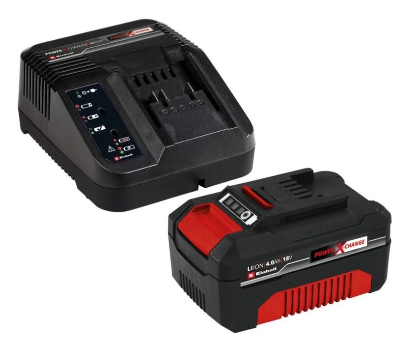 Corta Sebe Einhell S/ fio