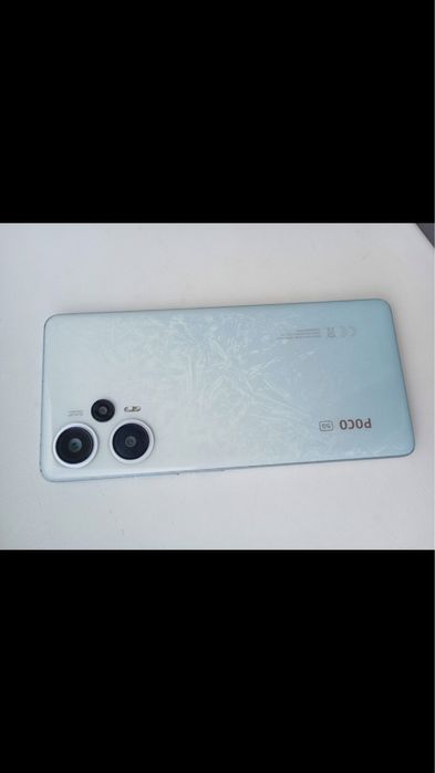 Продам Телефон Poco f5