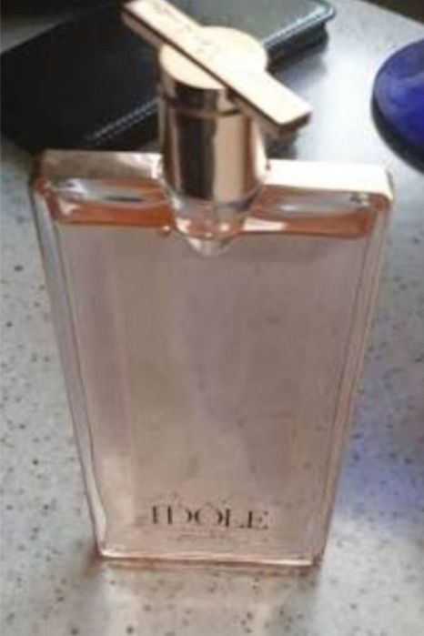 Zestaw perfum Dior lancome prada