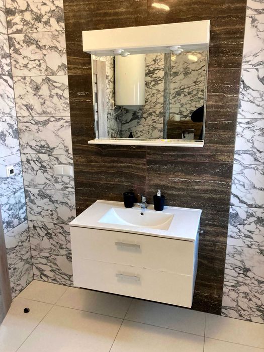 Nowoczesny WYKOŃCZONY Segment ~90 m² ŻYRARDÓW ul. Gdańska os. Wschód