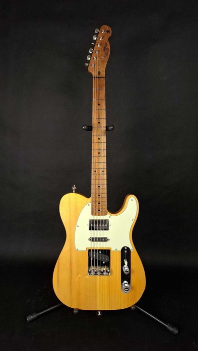 Dla Ciebie wszystko - telecaster nashville - w kategorii