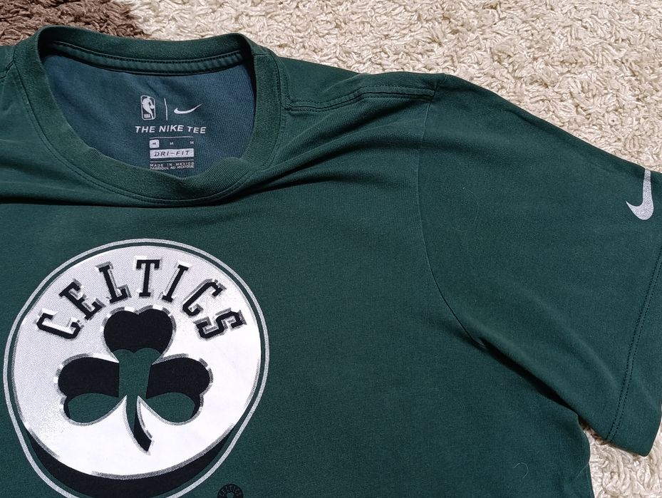 футболка (Nike Celtics)