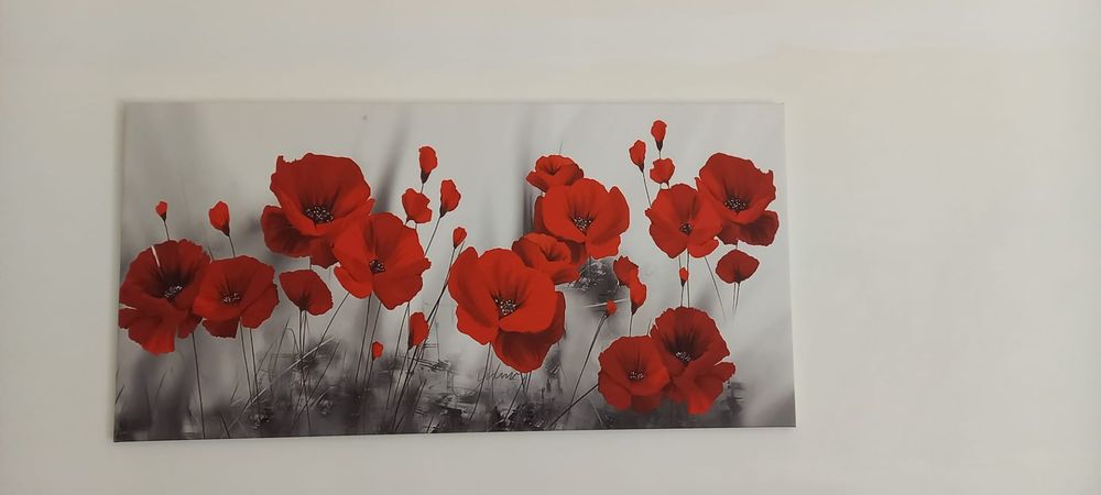 Vendo Quadro em tela