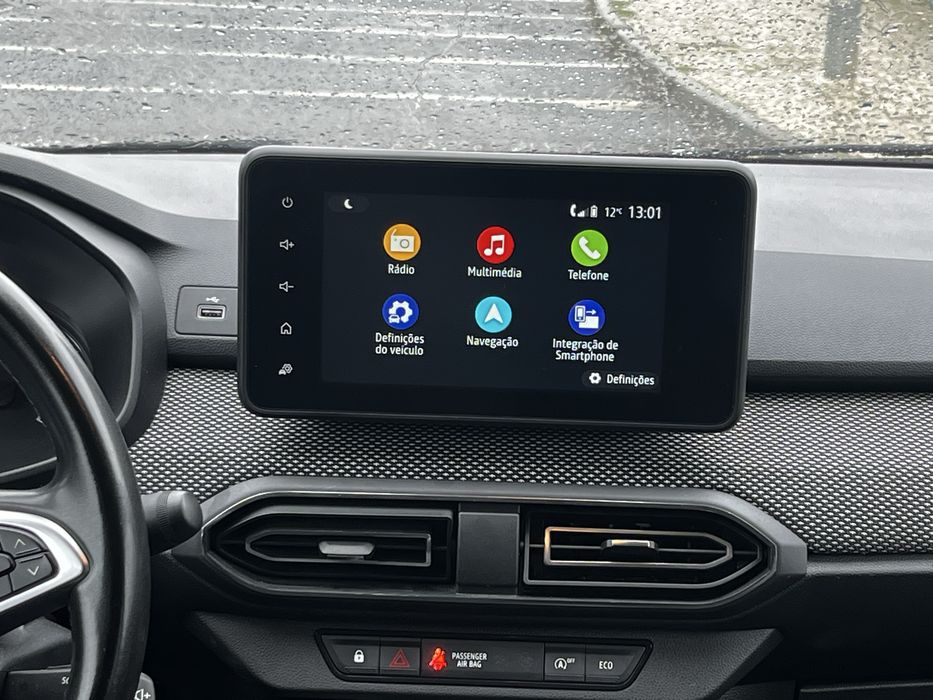 Dacia Jogger 1.0 ECO Extreme GPL 101cv