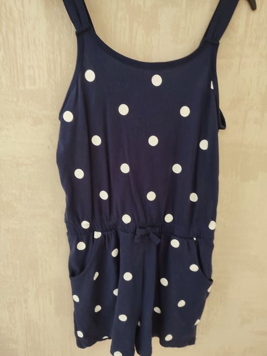 Кобинезон George комбінезон шорты george